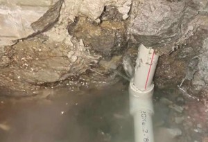 霸州管道漏水检测五