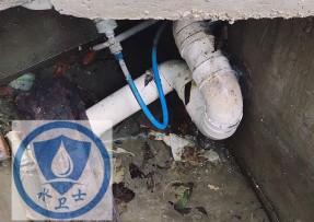 霸州水管漏水检测公司6