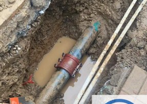 霸州水管漏水检测公司4