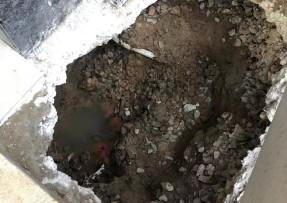 霸州水管漏水检测公司2