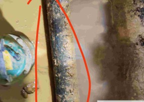 霸州水管漏水检测公司1